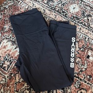Lululemon leggings - Barry’s SF